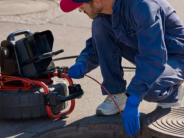 Drain Services in Palm Beach