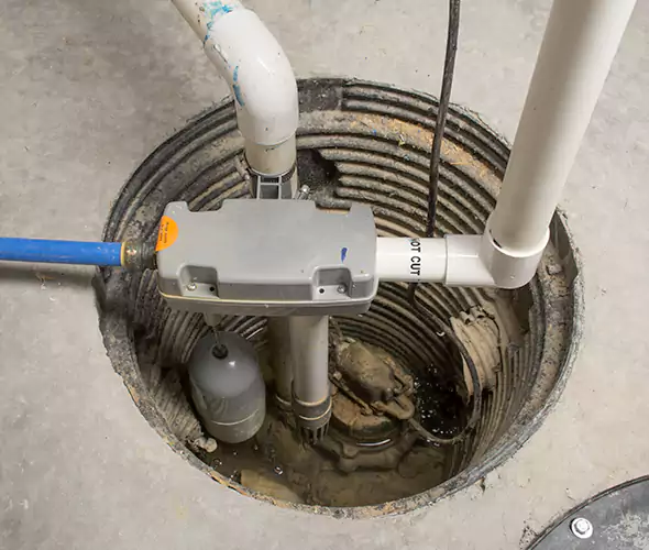 Licensed Plumbers for Basement Sump Pump Installation in Palm Beach