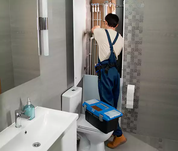 Expert Professional Bathroom Plumbing Experts in Palm Beach, FL: Get Affordable Bathroom Plumbing Service