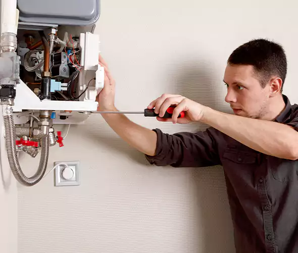 Certified Technicians for Electric Tankless Water Heater Installation in Palm Beach, FL: Fast & Reliable Service.