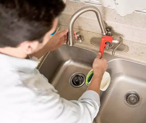 Professional Emergency Plumbing Repair in Palm Beach, FL