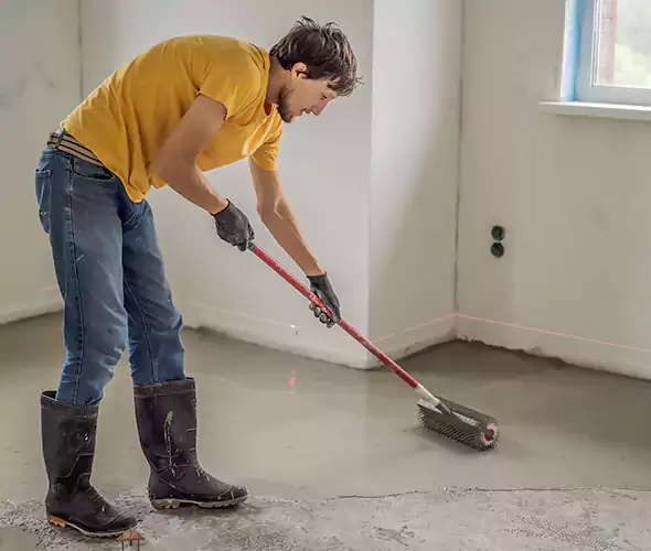 Trusted Foundation Leak Repair Experts in Palm Beach, FL