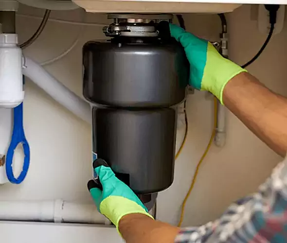 Professional Garbage Disposal Installation in Palm Beach, FL