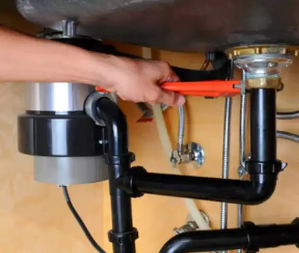 Professional Garbage Disposal Repair in Palm Beach, FL