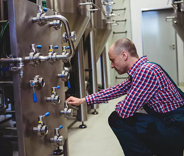 Professional Gas Leak Repair in Palm Beach, FL