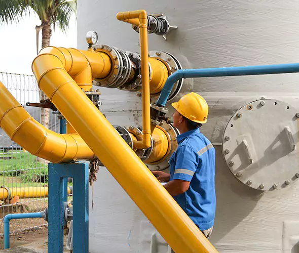Expert Plumber for Gas Line Repair in Palm Beach, FL: Schedule Affordable Repair Services with Us