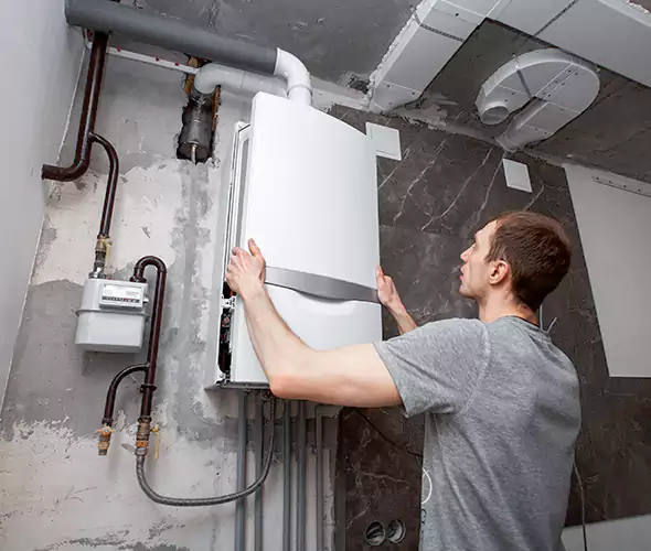 Certified Experts for Gas Water Heater Installation in Palm Beach, FL