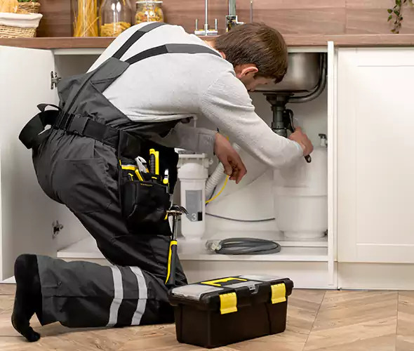 Certified Plumbers for Insinkerator Installation in Palm Beach