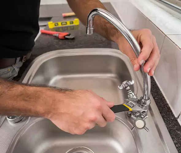 Expert Kitchen Sink Installation in Palm Beach, FL