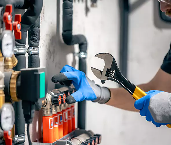 Expert Plumber for New Construction Plumbing in Palm Beach, FL: Schedule Affordable Installation Services with Us