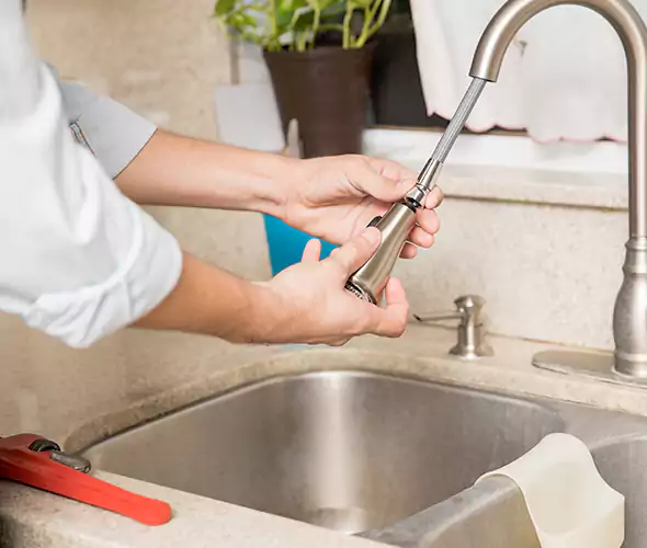 Expert Plumber for Plumbing Inspection in Palm Beach, FL: Schedule Affordable Inspection Services with Us