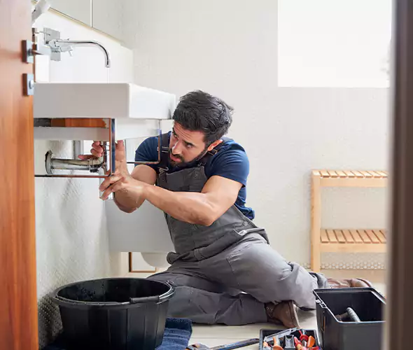 Expert Plumber for Plumbing Repair in Palm Beach, FL: Schedule Affordable Plumbing Repair Services with Us