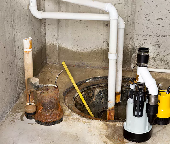 Expert Plumber for Sewage Ejector Pump Installation in Palm Beach, FL: Schedule Affordable Installation Services with Us