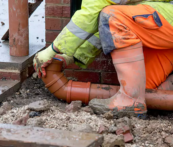 Professional Plumber for Sewer Cleaning in Palm Beach, FL: Schedule Reliable Service Today