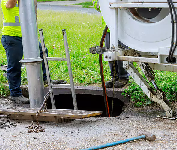 Expert Plumber for Sewer Line Cleaning in Palm Beach, FL: Schedule Reliable Sewer Cleaning Services with Us