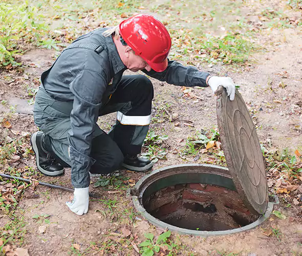 Expert Plumber for Sewer Line Inspection in Palm Beach, FL: Schedule Affordable Sewer Camera Services with Us