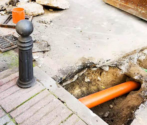 Expert Plumber for Sewer Line Replacement in Palm Beach, FL: Schedule Affordable Sewer Replacement Services with Us