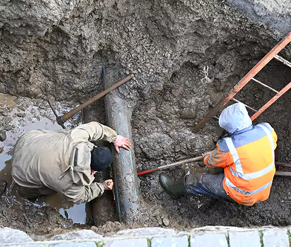 Expert Plumber for Sewer Replacement in Palm Beach, FL: Schedule Affordable Sewer Replacement Services with Us