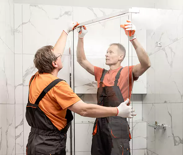 Professional Shower Installation Specialist in Palm Beach, FL: Schedule Affordable Shower Setup Services with Us