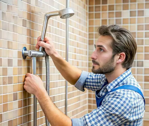 Professional Shower Replacement Specialist in Palm Beach, FL: Schedule Affordable Shower Upgrade Services with Us