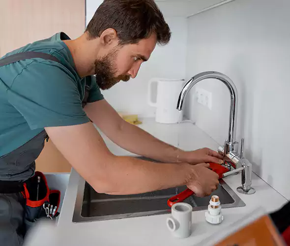Professional Sink Installation Specialist in Palm Beach, FL: Schedule Professional Sink Setup Services with Us