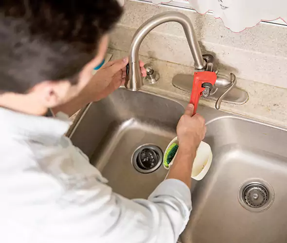 Professional Sink Repair Specialist in Palm Beach, FL: Schedule Reliable Sink Fixing Services with Us
