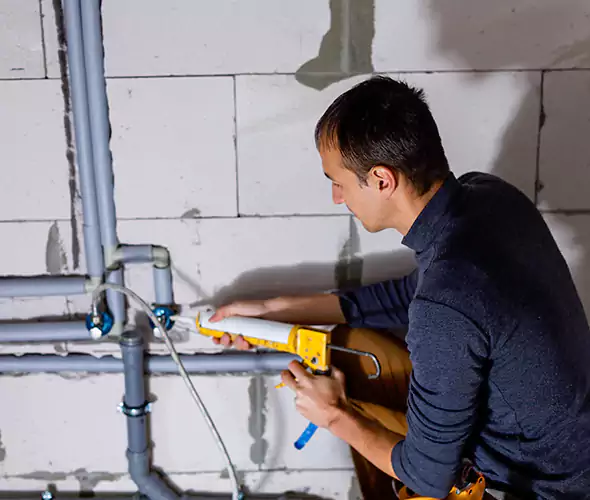 Expert Plumber for Slab Leak Detection in Palm Beach, FL: Schedule Affordable Slab Leak Repair Services with Us