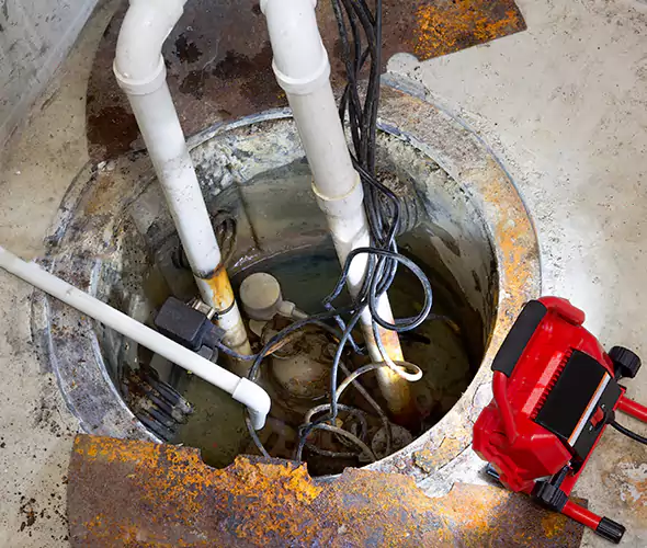 Licensed Sump Pump Installation Plumber in Palm Beach, FL