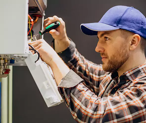 Expert Tankless Water Heater Plumber in Palm Beach, FL