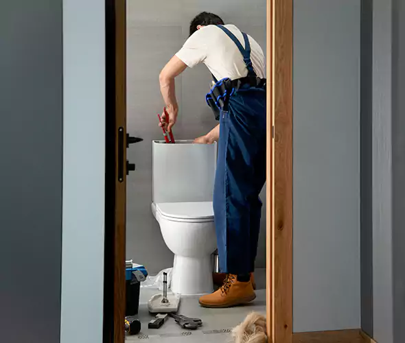 Professional Plumbers for Toilet Bowl Replacement in Palm Beach, FL: Schedule Affordable Toilet Replacement Services With Us