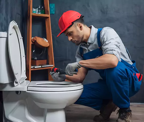 Expert Plumber for Toilet Installation in Palm Beach, FL: Schedule Affordable Toilet Installation Services with Us