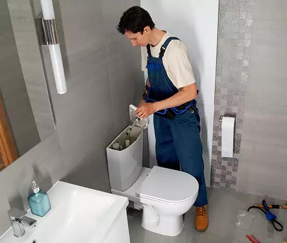 Plumber for Toilet Repair in Palm Beach, FL: Schedule Affordable Toilet Repair Services With Us