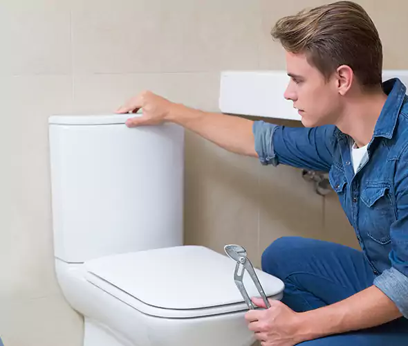 Expert Plumber for Toilet Replacement in Palm Beach, FL: Schedule Affordable Toilet Replacement Services with Us