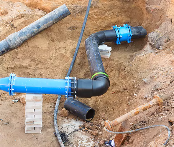 Expert Professional Trenchless Pipe Repair in Palm Beach, FL