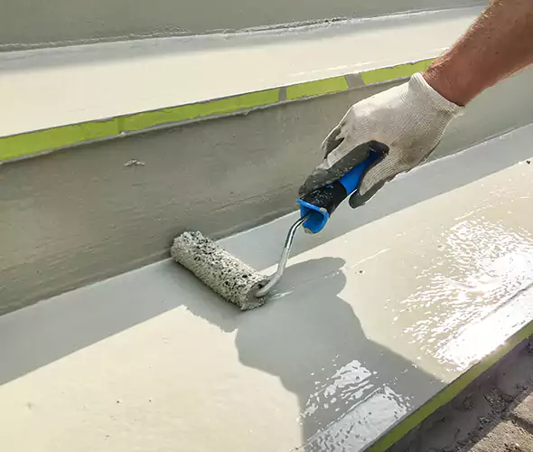 Expert Plumber for Walls Waterproofing in Palm Beach,FL: Schedule Affordable Waterproofing Services with Us