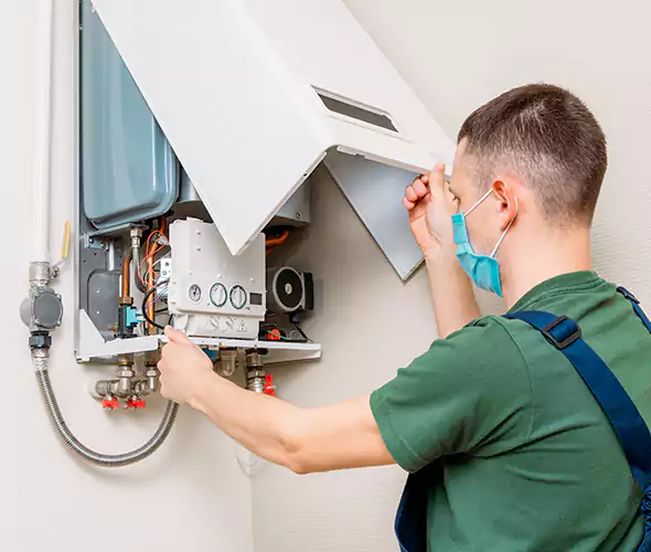 Licensed Experts for Water Heater Installation in Palm Beach, FL