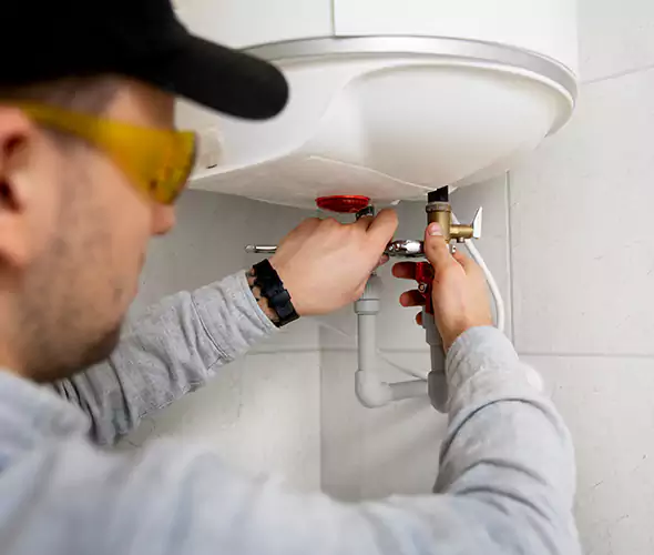 Get Affordable Water Heater Repair Service in Palm Beach, FL