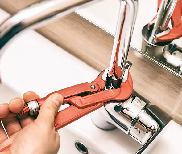 Expert Leak Repair Plumber in Palm Beach, FL