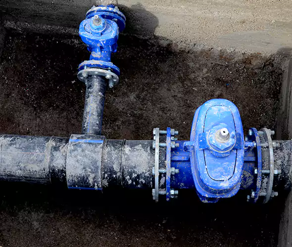 Certified Plumbers for Water Line Installation in Palm Beach, FL