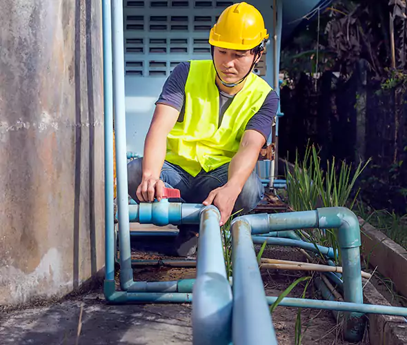 Expert Plumber for Water Line Replacement in Palm Beach, FL: Schedule Affordable Water Line Replacement Services with Us