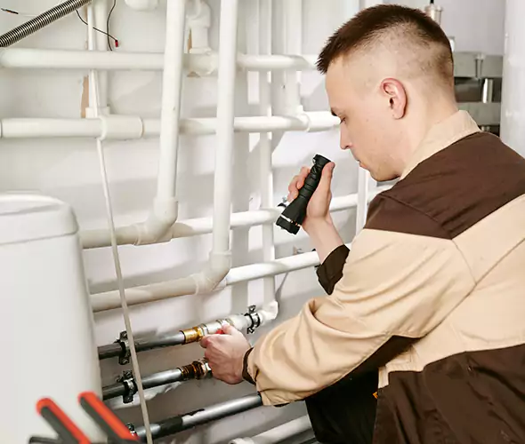 Trusted Water Softener Installers in Palm Beach, FL