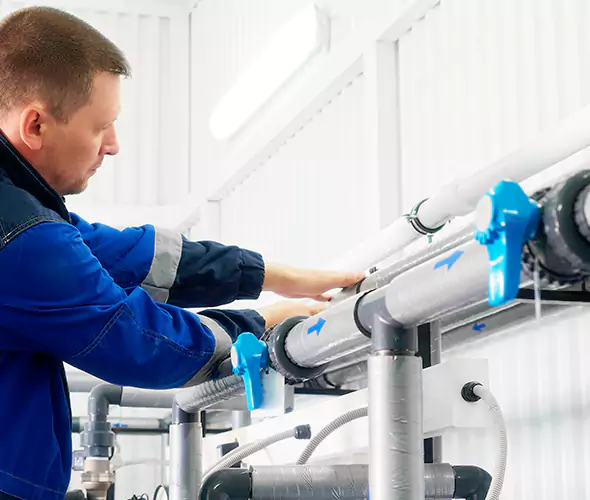 Expert Plumber for Water Softener Maintenance in Palm Beach, FL: Schedule Professional Maintenance with Us