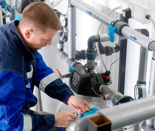 Expert Plumber for Water Softener Repair in Palm Beach, FL