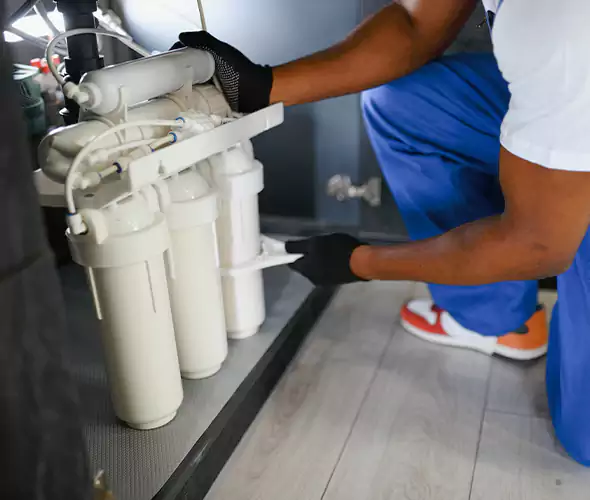 Expert Plumber for Water Softener Replacement in Palm Beach, FL: Schedule Affordable Replacement Services with Us