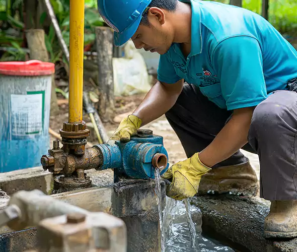 Expert Plumber for Well Pump Replacement in Palm Beach, FL: Schedule Affordable Well Pump Replacement Services with Us