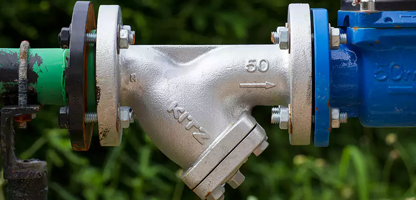Professional Backflow Preventer Installation Services in Palm Beach, FL