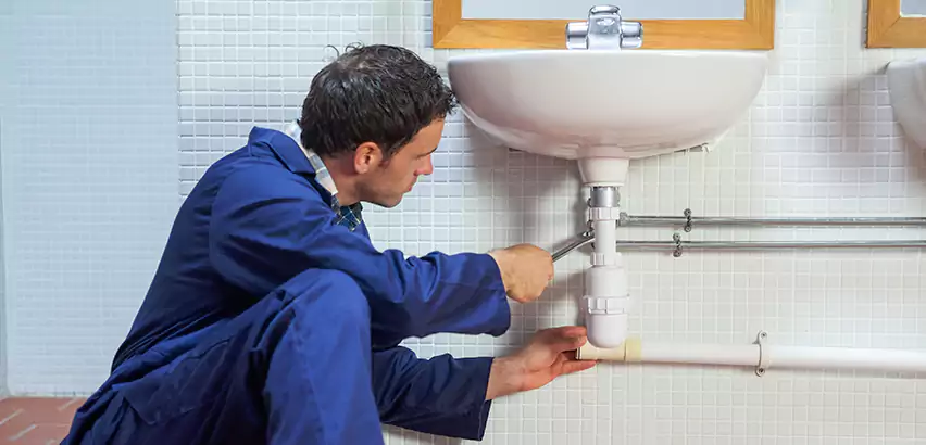 Toilet Repair Palm Beach