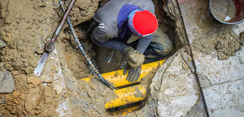 Clogged Drain Repair in Palm Beach, FL