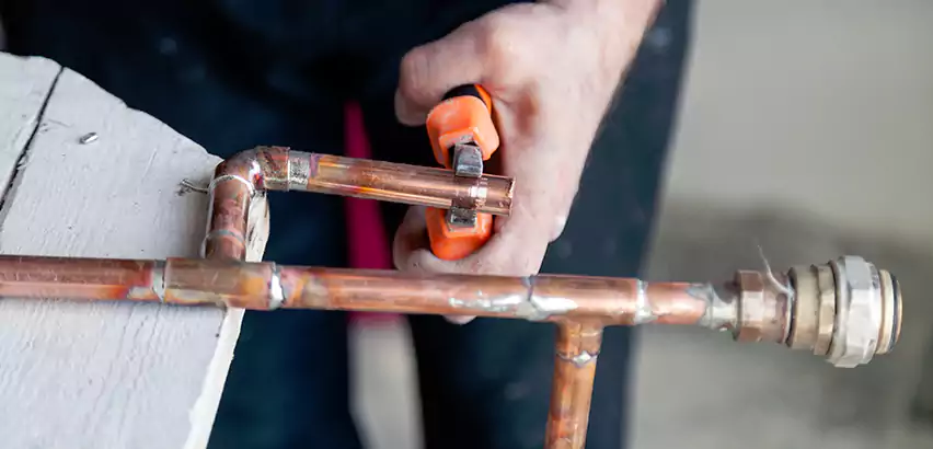 Professional Copper Pipe Leak Repair Services in Palm Beach, FL
