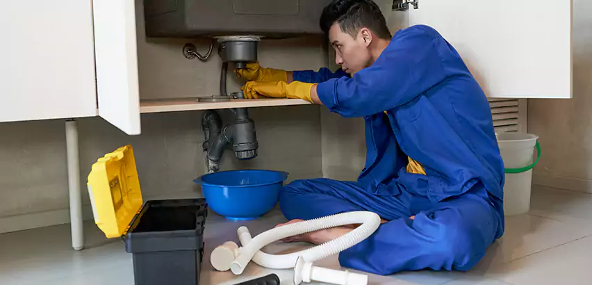 Drain Cleaning in Palm Beach